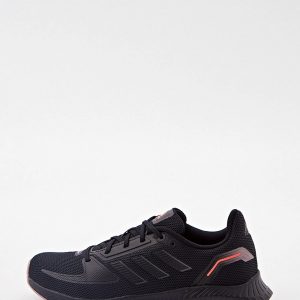 Кроссовки adidas Runfalcon 20 (GX8250) черного цвета