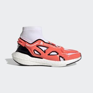 Кроссовки adidas by Stella McCartney Ultraboost 22 (GY6112) розового цвета