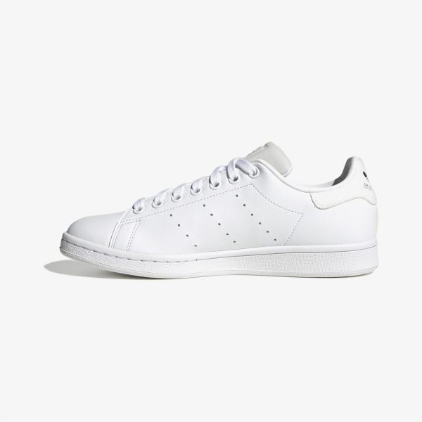 Кеды adidas Originals Stan Smith W (GY8154) белого цвета