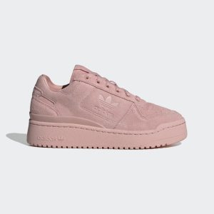 Adidas Forum Bold (GY8161) розового цвета