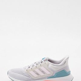 Кроссовки adidas Eq21 Run (GZ0588) серого цвета