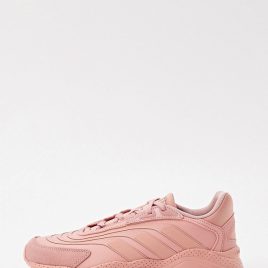Кроссовки adidas Crazychaos 20 W (GZ0985) розового цвета