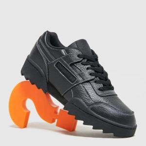 Reebok Workout Ripple 'Black Pack' - size? Exclusive (GZ4320)