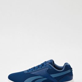 Кроссовки Reebok Reebok Stridium 20 (GZ5639) синего цвета