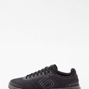 Кеды adidas Sleuth Dlx  Canvas (GZ9865) черного цвета