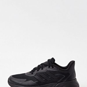 Кроссовки adidas X9000l1 (H00555) черного цвета