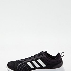 Кроссовки adidas Fluidup (H01996) черного цвета