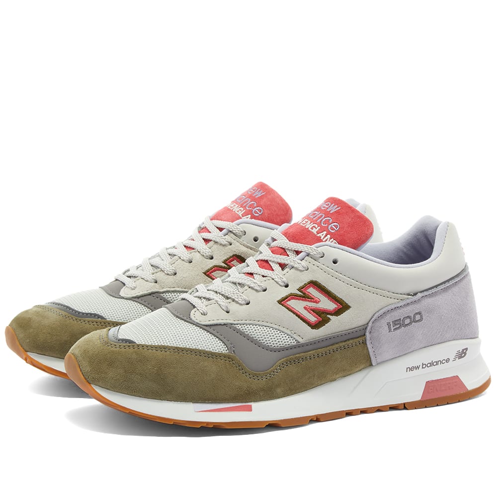 new balance e