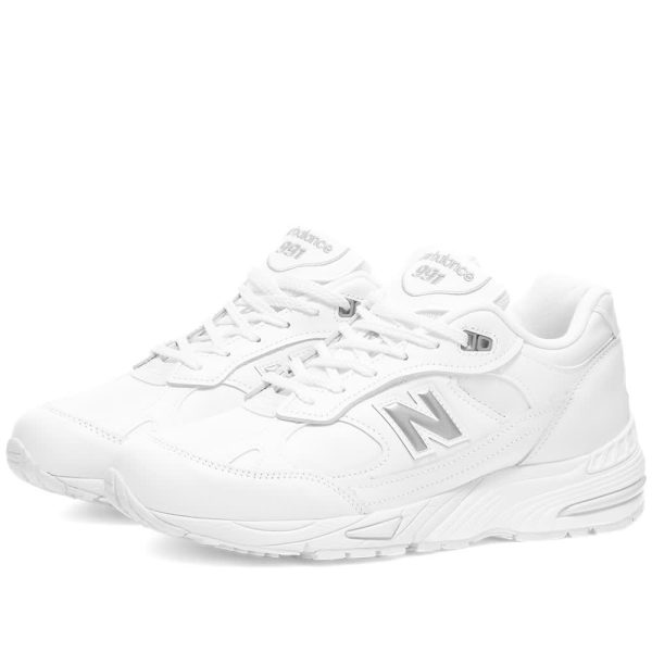 New Balance W991TW - Made In England (W991TW)