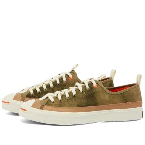 Converse x Todd Snyder Jack Purcell Ox (173058C)