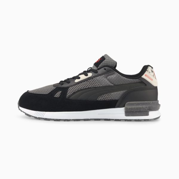 Puma  Graviton Pro Better Trainers (383841-02)