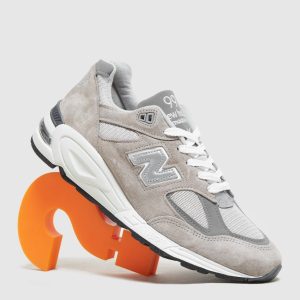 New Balance Made In the US 990 V2 (512335)