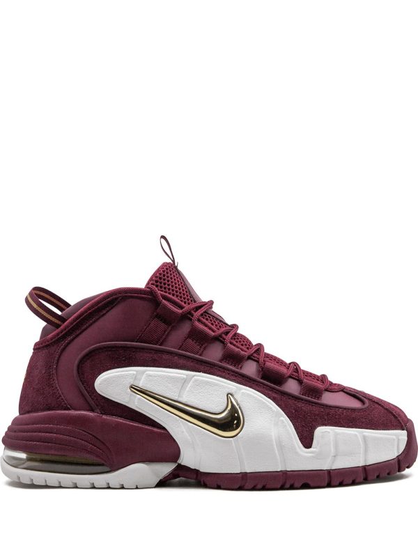 Air Max Penny 1 House Party (685153601)