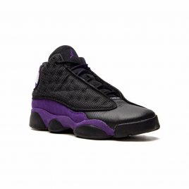Air Jordan 13 Retro Court Purple (884129015)