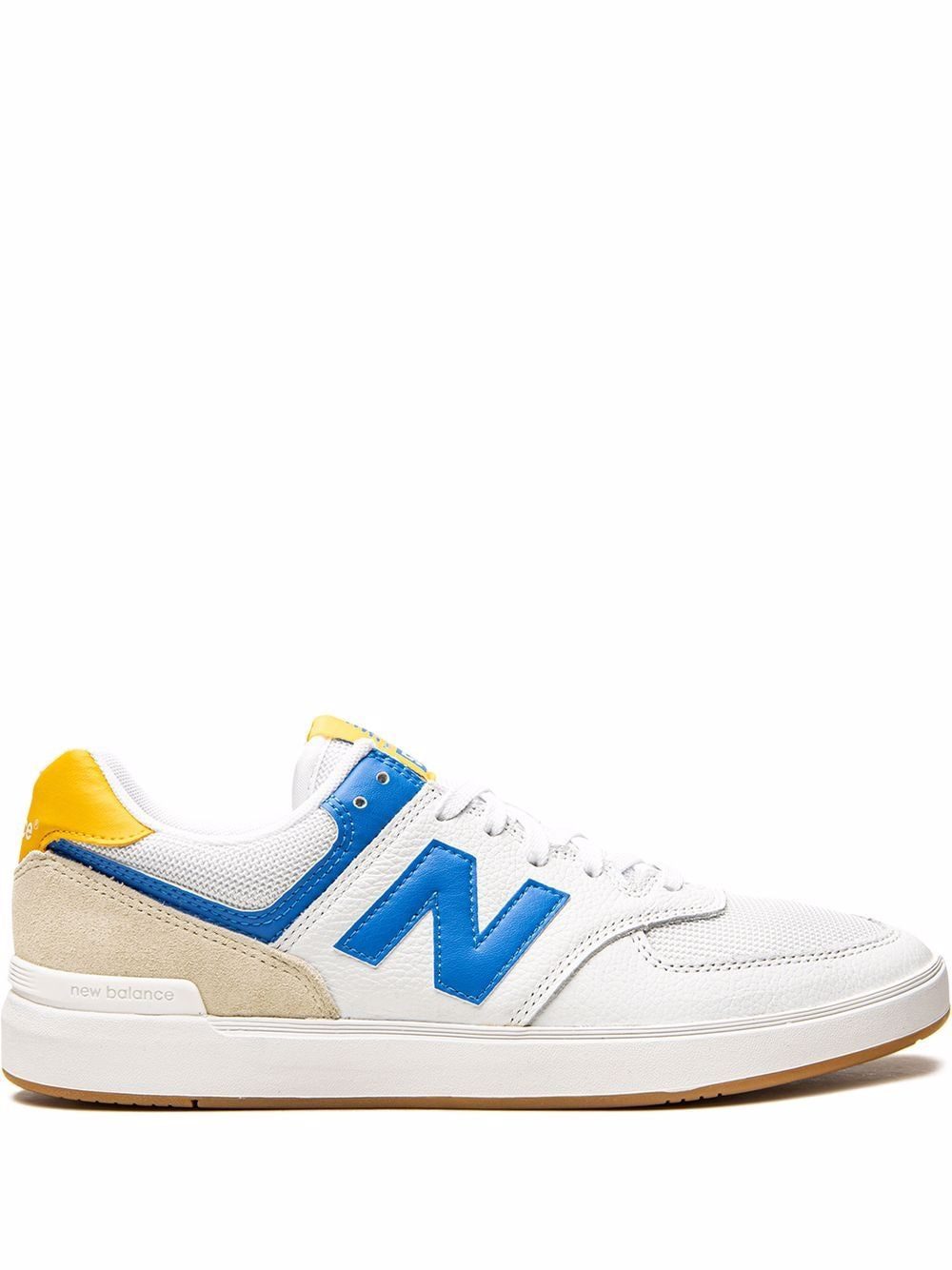 New Balance All Coasts 574 (AM574BRU 