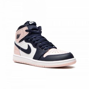 Air Jordan 1 Retro High OG Bubble Gum sneakers (CU0449641)