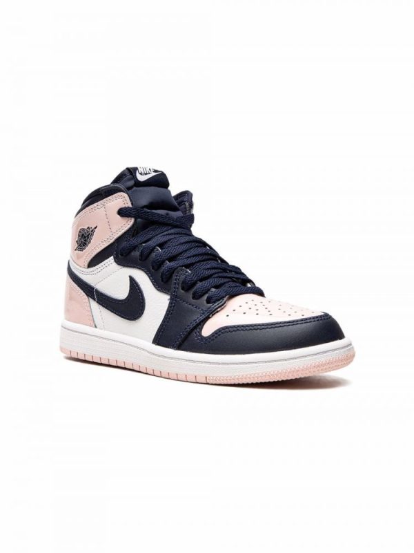 Air Jordan 1 Retro High OG Bubble Gum sneakers (CU0449641)