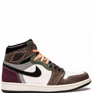 Air Jordan 1 hightop sneakers (DH3097001)