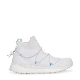 Kasina Terrex Free Hiker Sneakers White (EF7770 001)