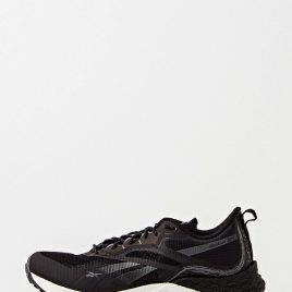 Кроссовки Reebok Floatride Energy 30 Adventure (G58172) черного цвета