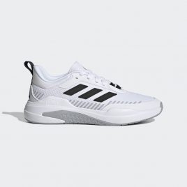 Кроссовки adidas Dlux Trainer (GX0733) белого цвета