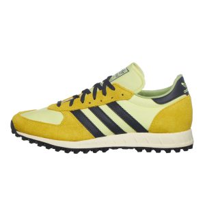 Adidas Men's TRX Vintage (GX1606) желтого цвета