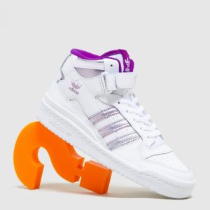 adidas Originals Forum Mid Women's (GX5054)