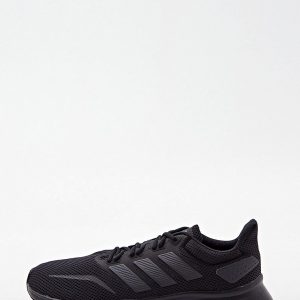 Кроссовки adidas Showtheway 20 (GY6347) черного цвета