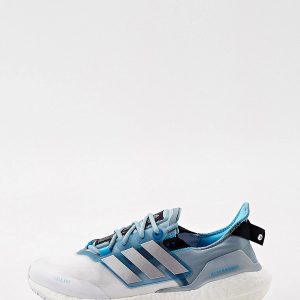 Кроссовки adidas Ultraboost 22 Crdy (GZ0128) голубого цвета