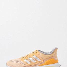 Кроссовки adidas Eq21 Run (GZ4076) оранжевого цвета