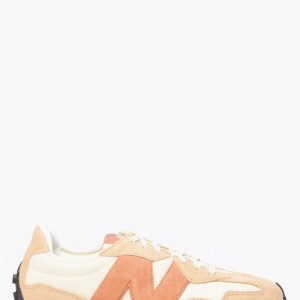 New Balance MS327 WC Brown/Beige (MS327WC)