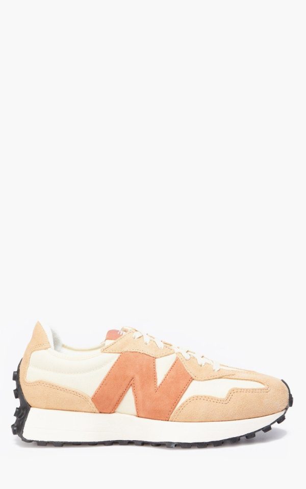 New Balance MS327 WC Brown/Beige (MS327WC)