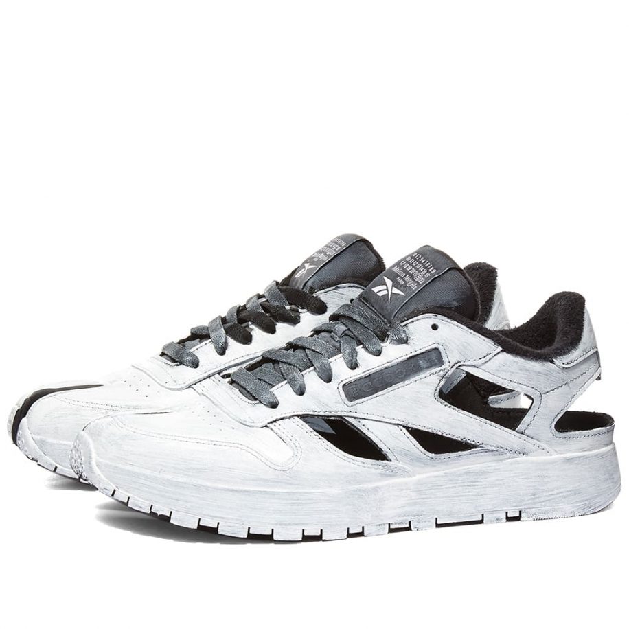 margiela ddstck sneaker