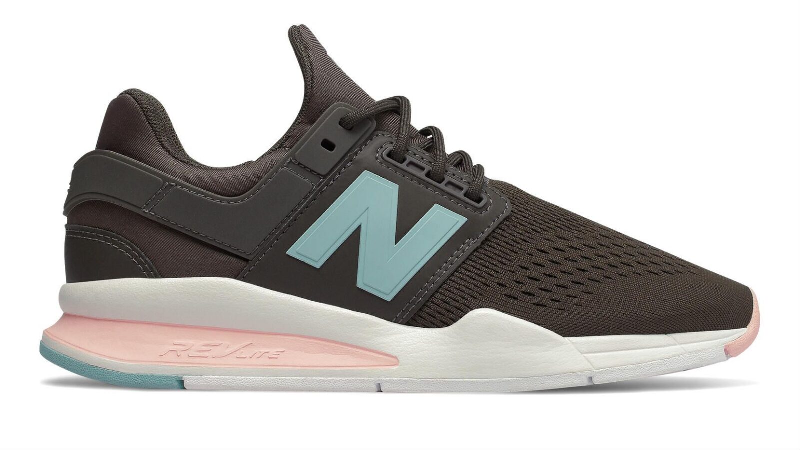 New Balance WS247FD - купить по лучшей цене с доставкой по России