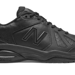 кроссовки New Balance 624v5 (WX624AB5) черного цвета