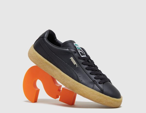 Puma SUEDE CREPE (384245_02)