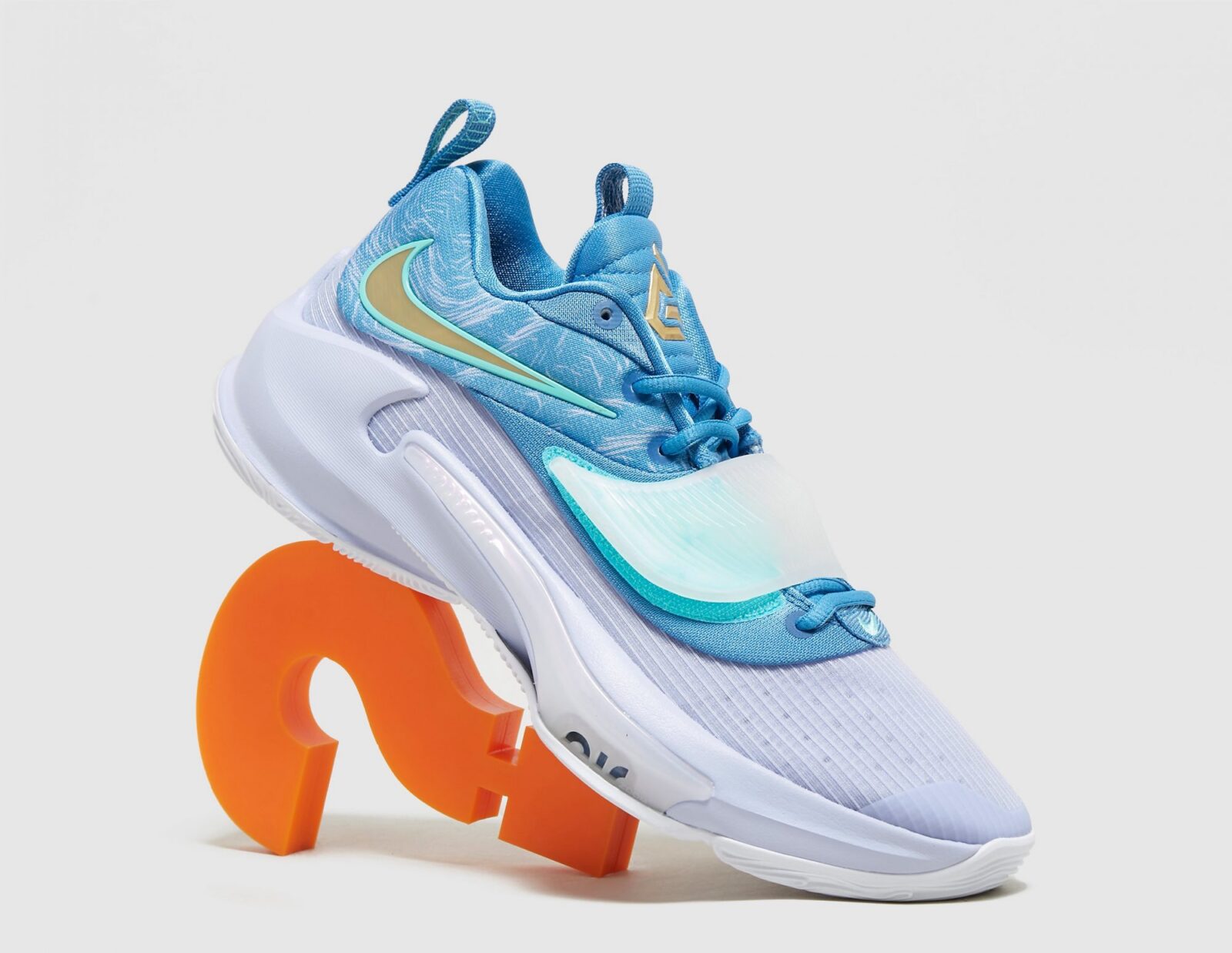 Nike Zoom Freak 3 (DA0694-401) Nike Zoom Freak 3 (DA0694-401)