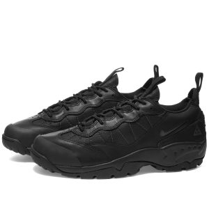 Nike ACG Air Mada (DM3004-002) черного цвета
