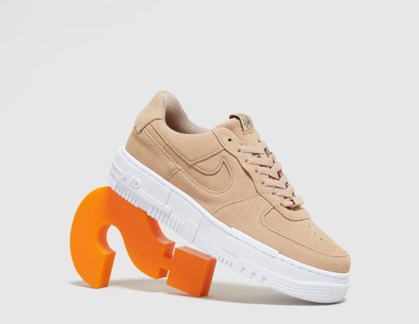 Nike Air Force 1 Pixel Women's (DQ5570-200)