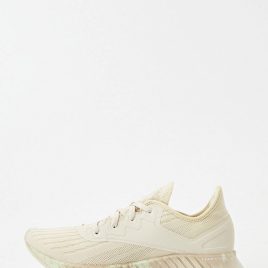 Кроссовки Reebok Reebok Flashfilm 2 (EG8554) бежевого цвета