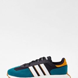 Кроссовки adidas Originals Retropy E5 (GW0556) бирюзового цвета