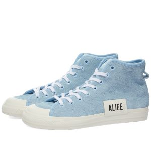 Adidas x Alife Nizza Hi (GW5325)