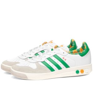 Adidas Men's G.S (GW5772) белого цвета