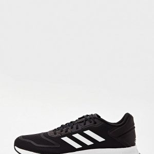 Кроссовки adidas Duramo 10 (GW8336) черного цвета