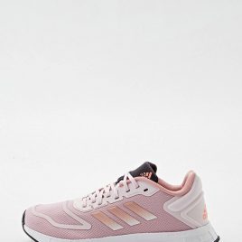 Кроссовки adidas Duramo 10 (GX0715) розового цвета