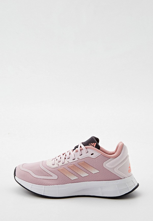 Кроссовки adidas Duramo 10 (GX0715) розового цвета