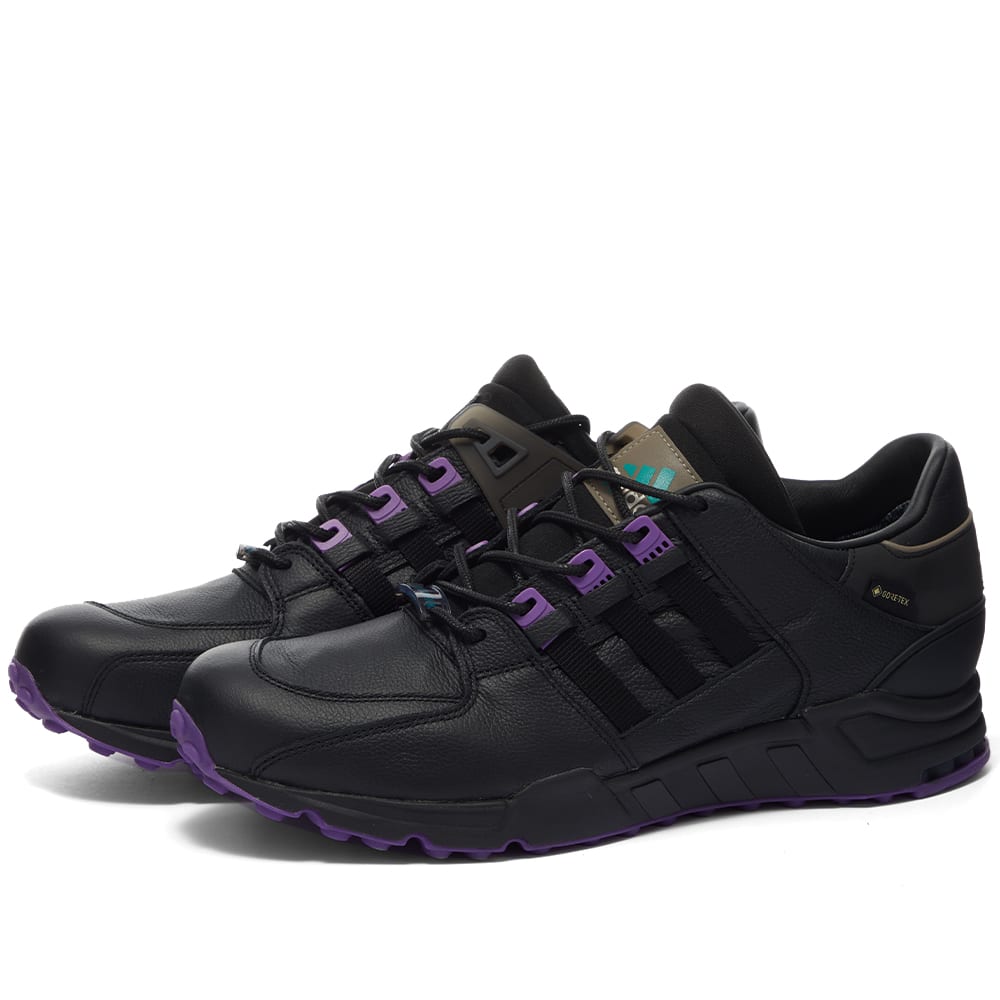 Adidas eqt support rf best sale mens purple