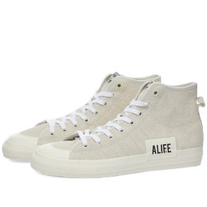 Adidas x Alife Nizza Hi (GX8140)