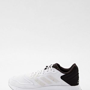 Кроссовки adidas Duramo 10 (GX8708) белого цвета
