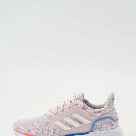 Кроссовки adidas Eq19 Run (GZ0564) розового цвета